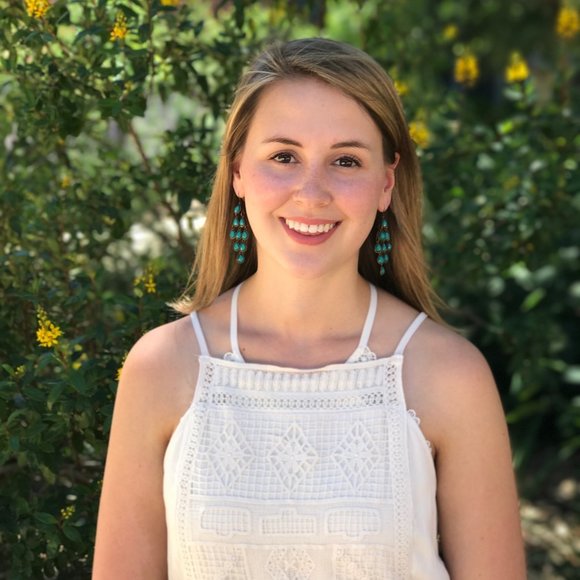 Meet your Posher, Meagan - Picture 1 of 1